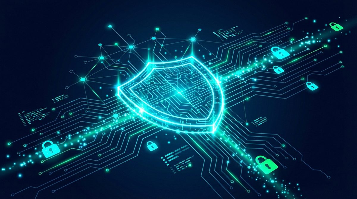 Cyber Security Grundlagen